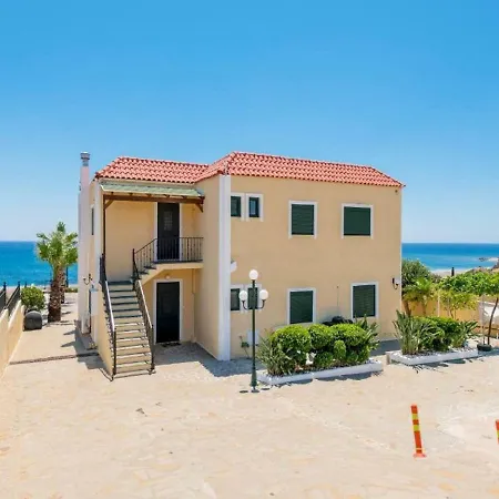 Villa Villa Blue Asteri By Interhome Jenádi