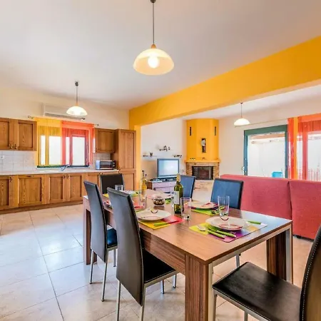 Villa Blue Asteri By Interhome Villa