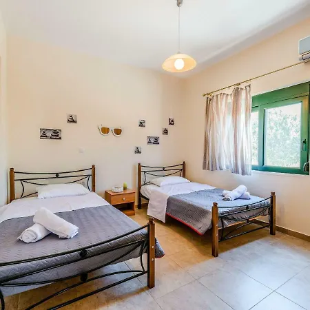 Villa Villa Blue Asteri By Interhome