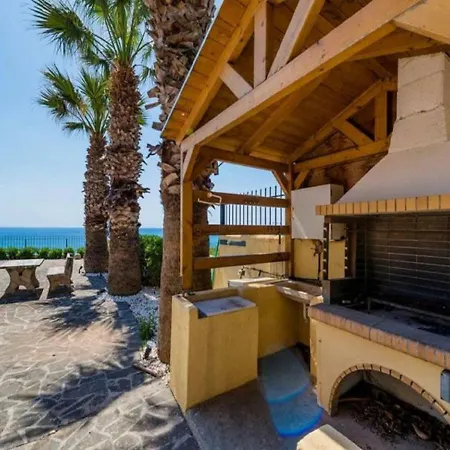 Villa Blue Asteri By Interhome Villa Jenádi