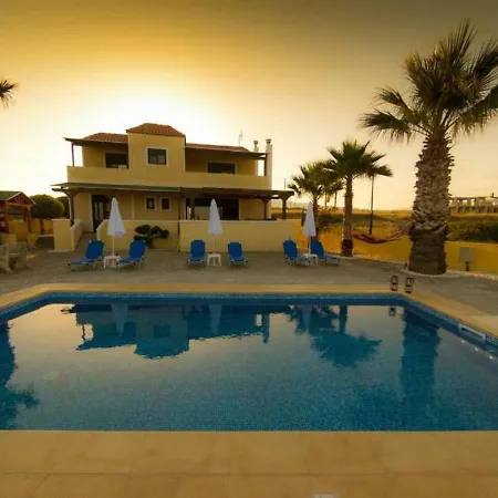 Villa Blue Asteri By Interhome Villa