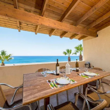 Villa Blue Asteri By Interhome Villa
