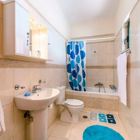 Villa Blue Asteri By Interhome