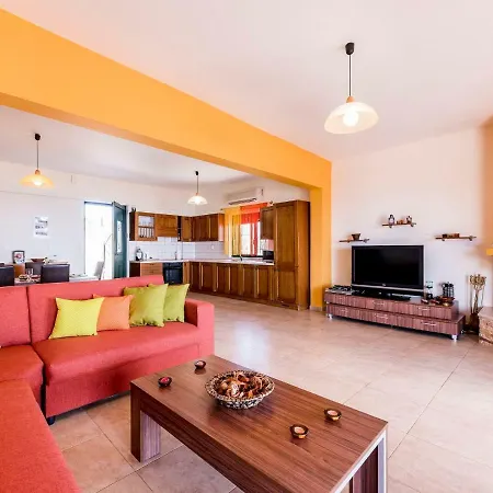 Villa Blue Asteri By Interhome * Jenádi