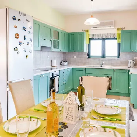 Villa Blue Asteri By Interhome Jenádi