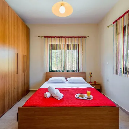 Villa Blue Asteri By Interhome Villa Jenádi